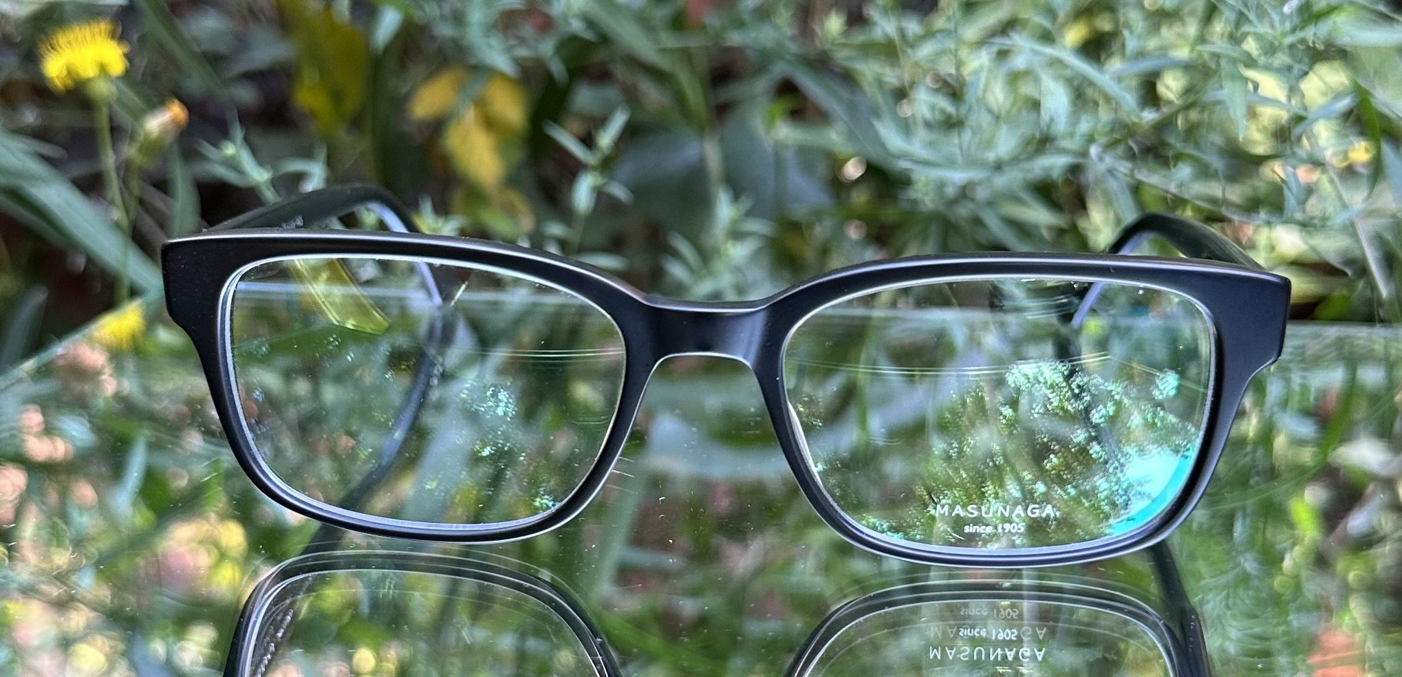 Masunaga 066 c.19 matte