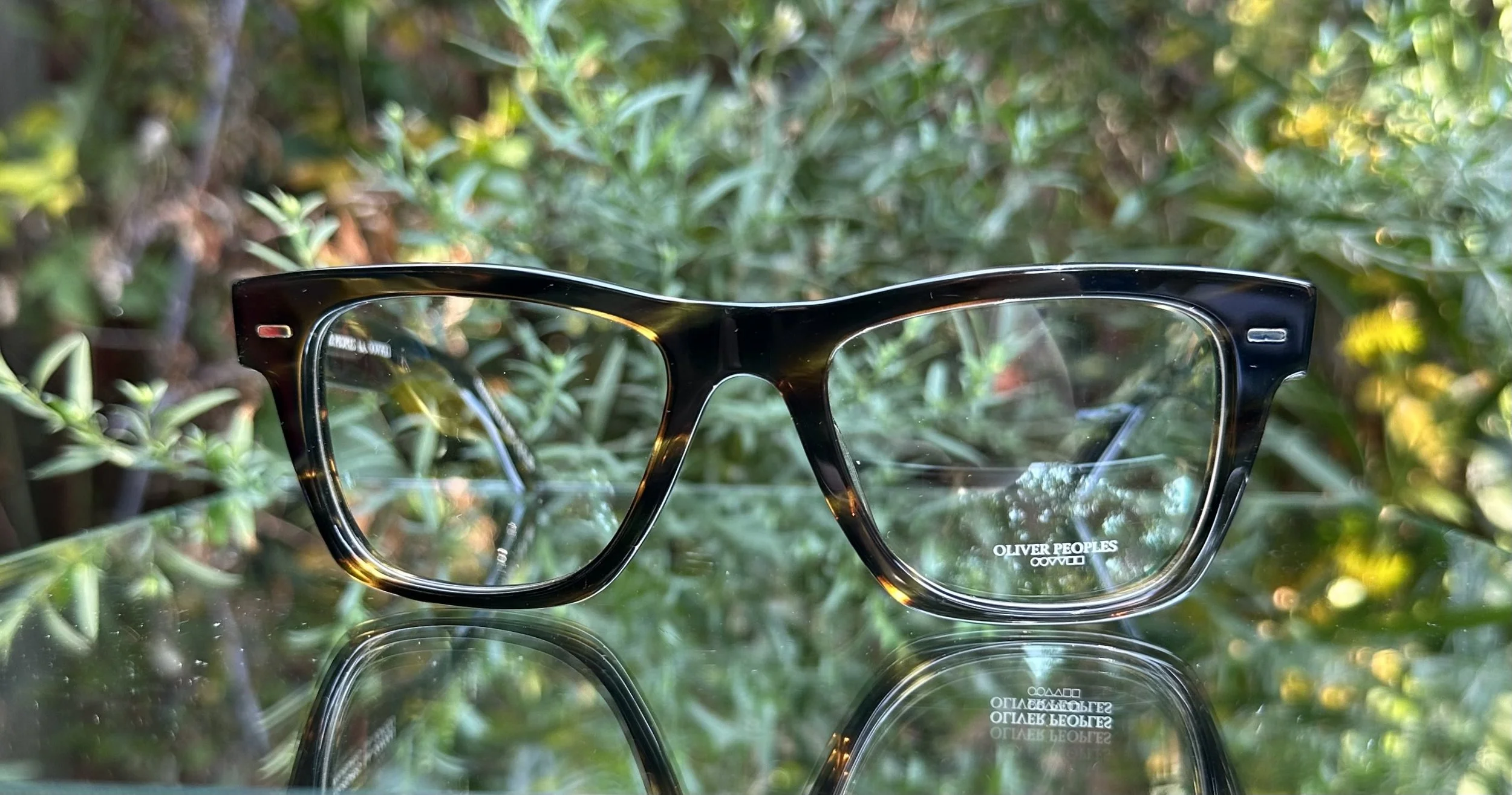 Oliver Peoples Oliver c.1003