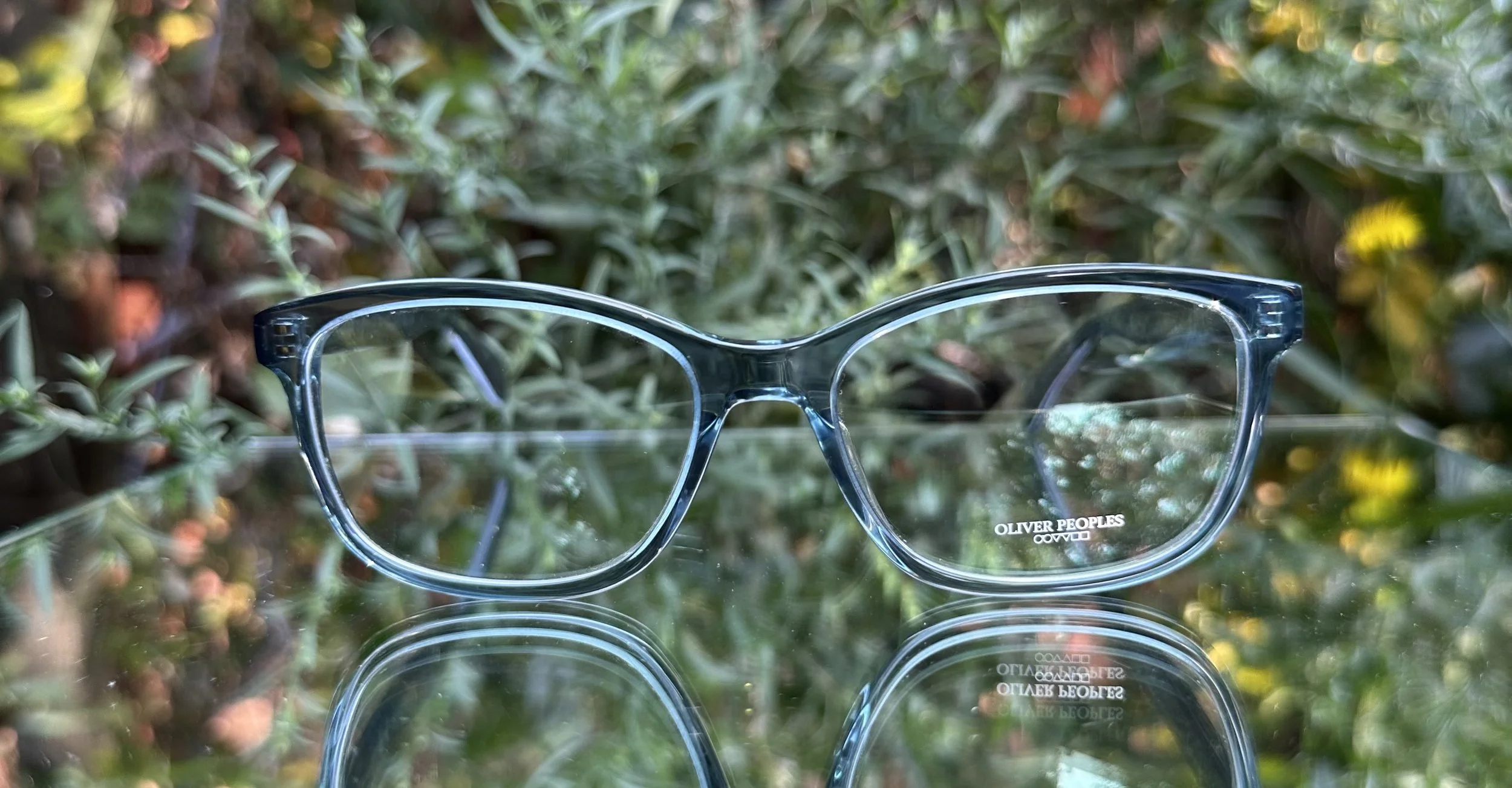 Oliver Peoples Follies c.1281