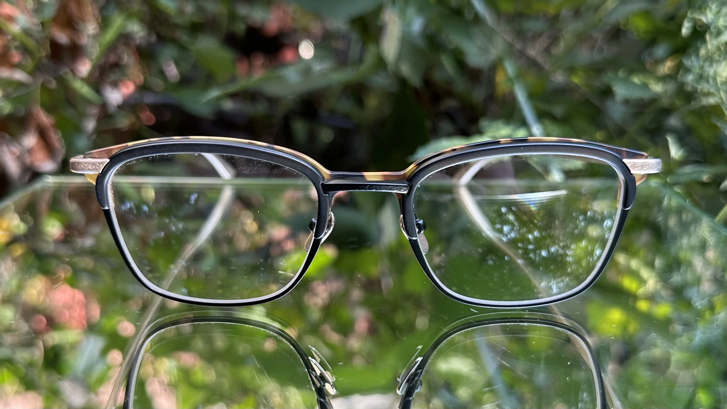 Masunaga x Kenzo Lynx c.19