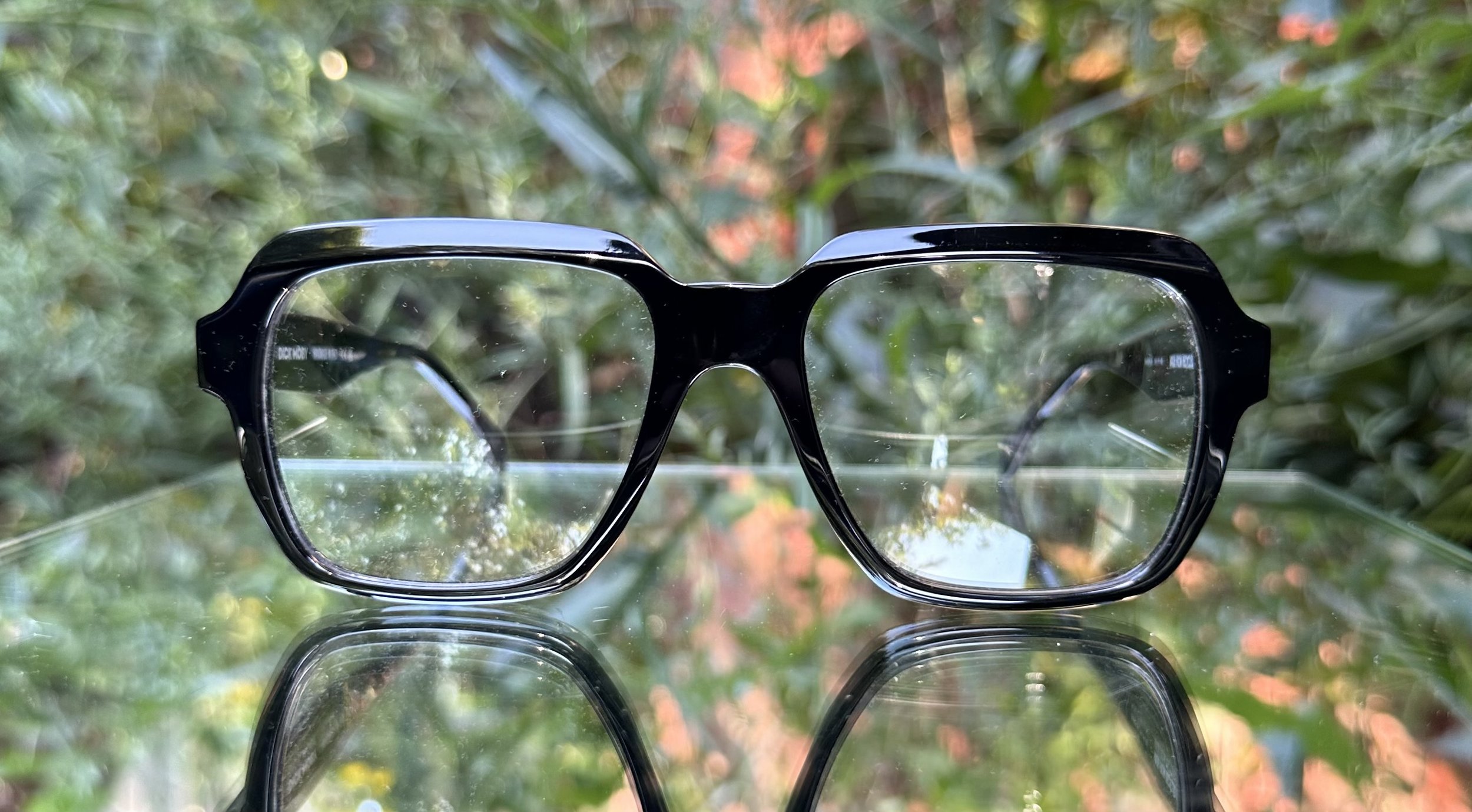 Dick Moby San Sebastian c.recycled black