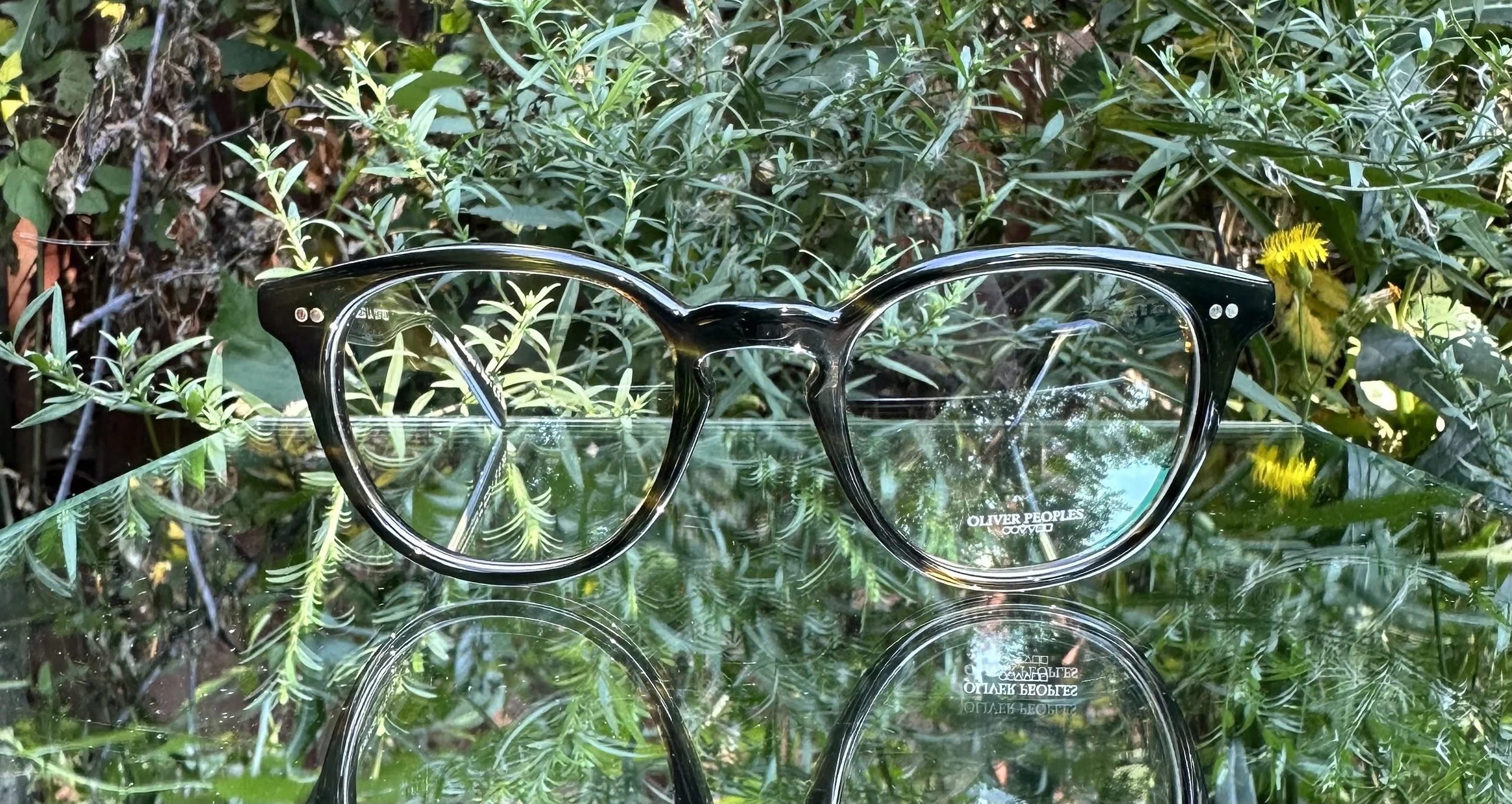 Oliver Peoples Desmon col.1003