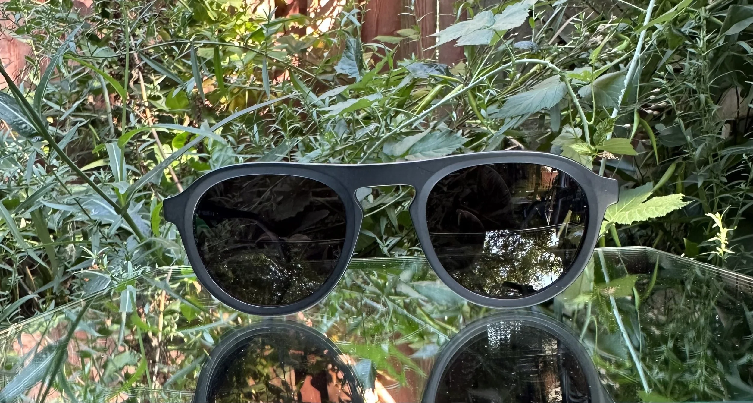 Dick Moby Perth c. matte black/g15