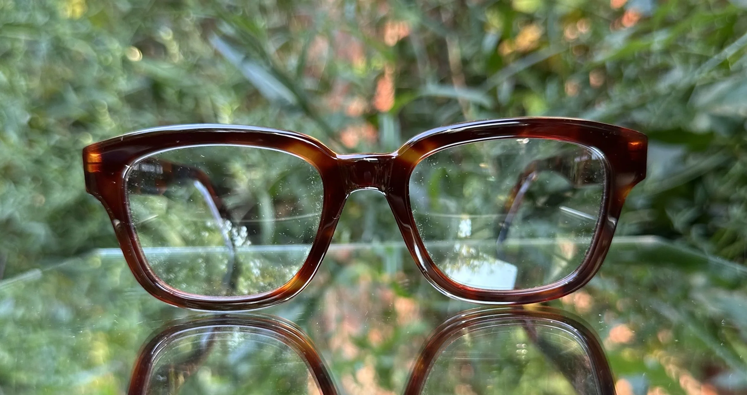 Dick Moby Oakland c.sand tortoise