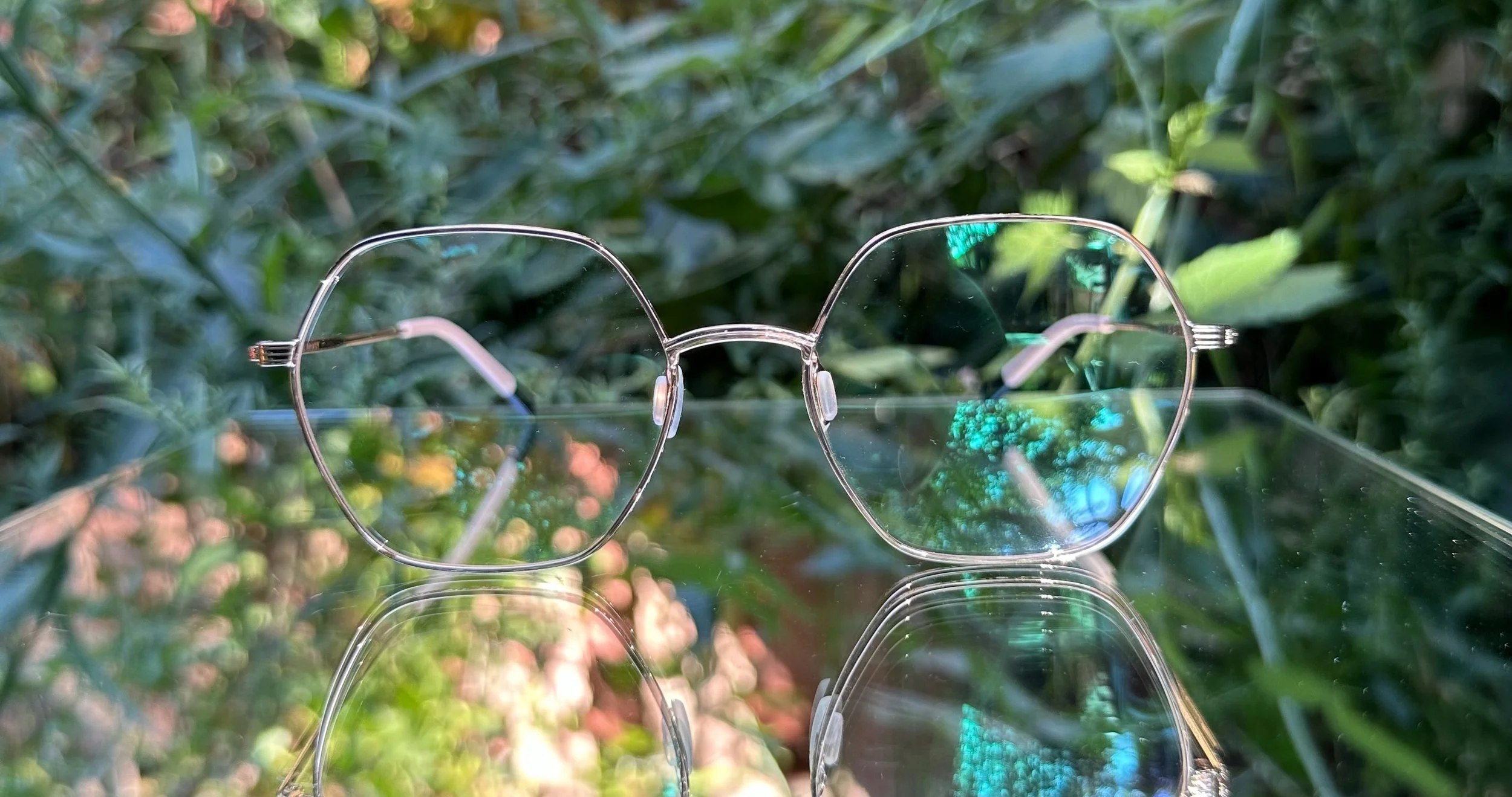 Dick Moby Tangier c.rose gold