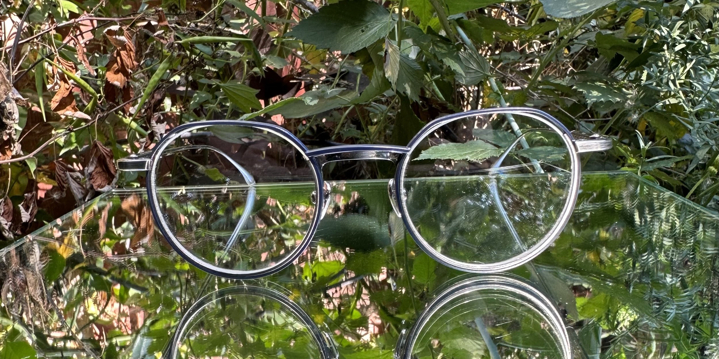 Masunaga x Kenzo Orchid c.35