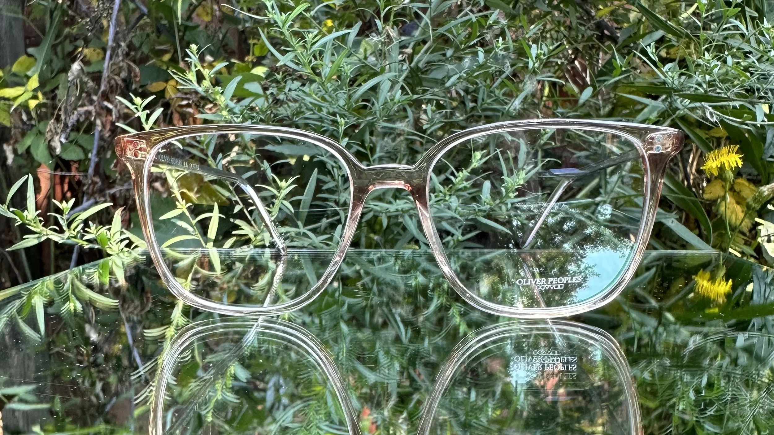 Oliver Peoples Coren c.1726