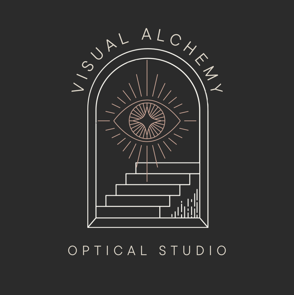 Visual Alchemy Optical Studio