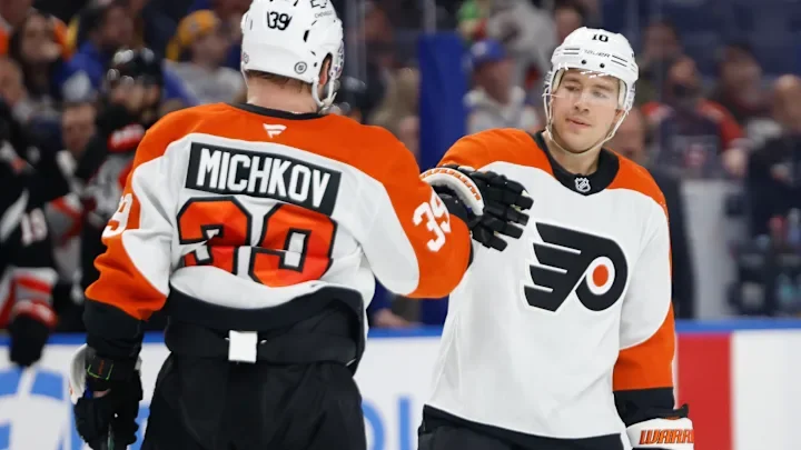 Read Btwn Recap: Last Week in the NHL, Oct. 19-25