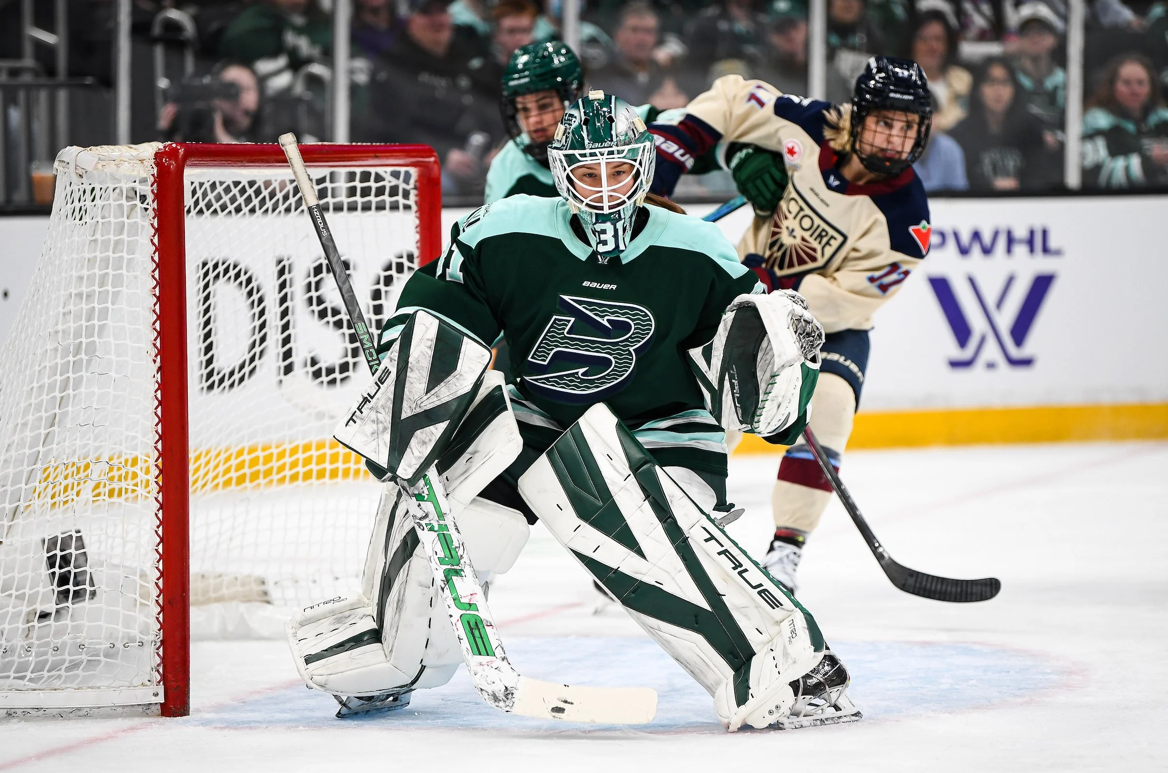 Three Takeaways: Fleet Fall in Sold-Out TD Garden Game