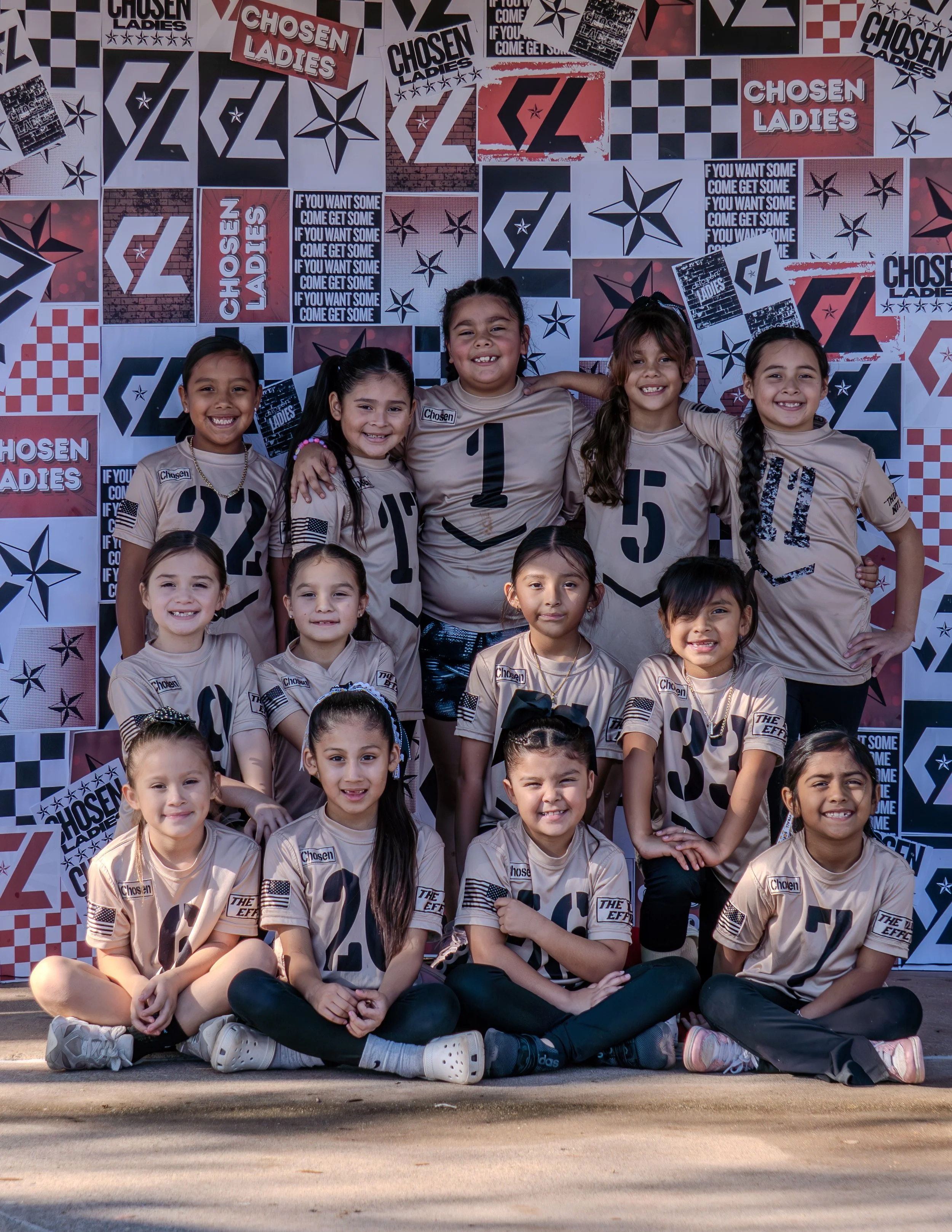 New Year's Classic 2026