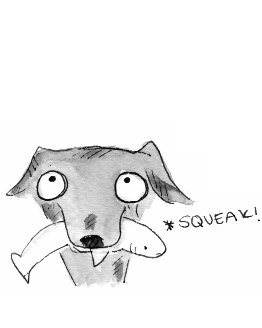 An Awful Day