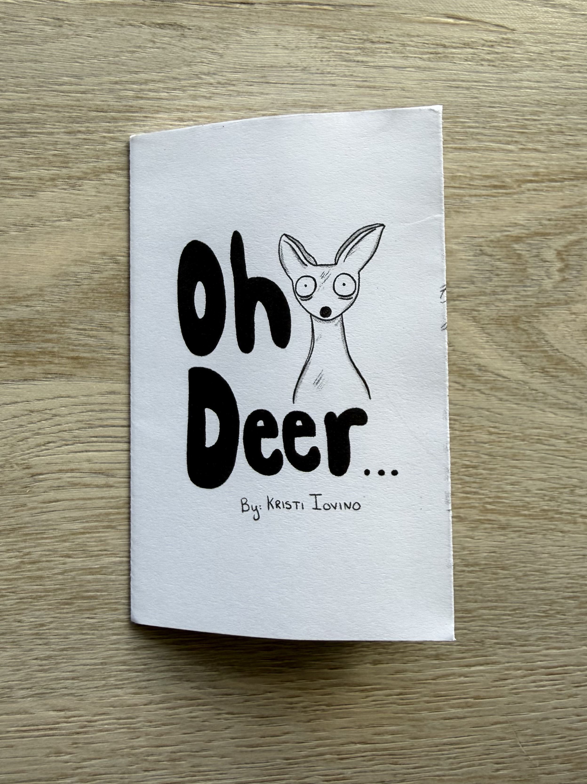 Oh Deer