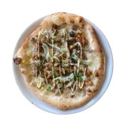 てりやきチキン