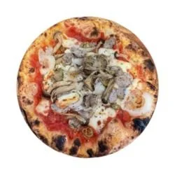 自家製ソーセージと季節野菜