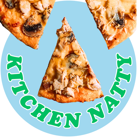 Kitchen Natty