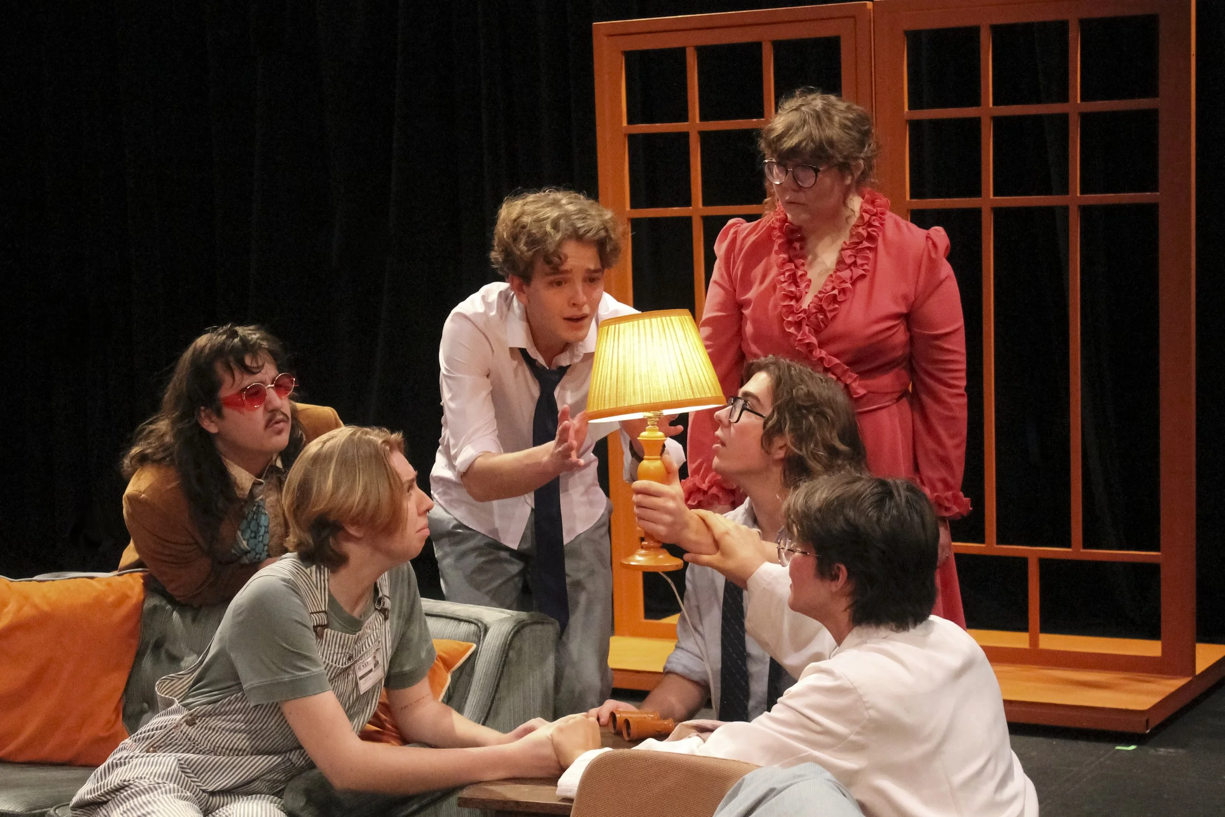 Rossum’s Universal Robots