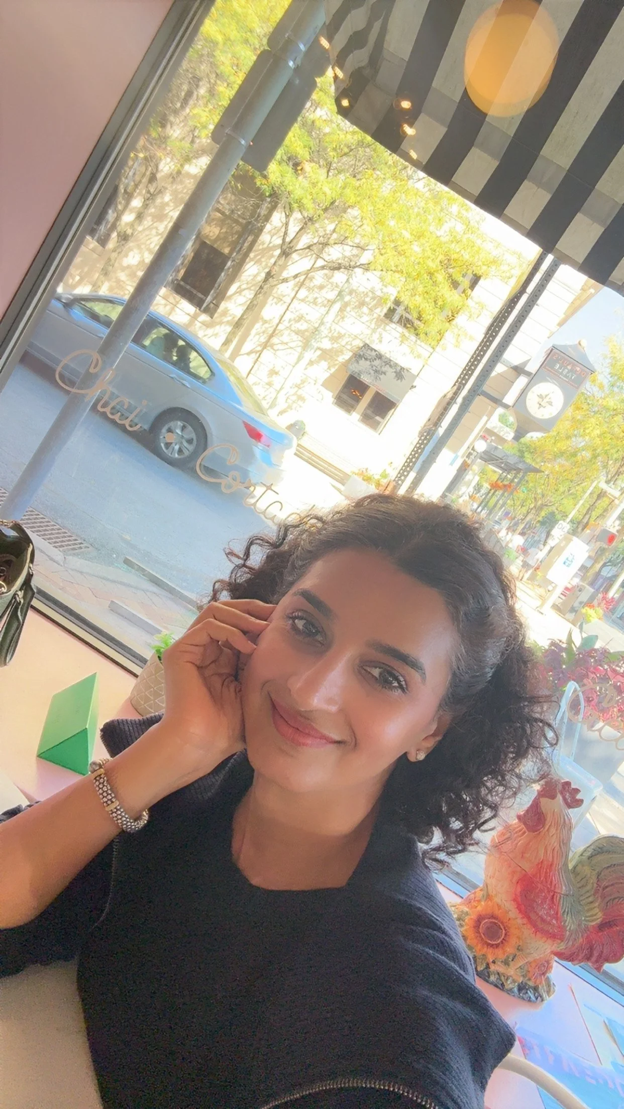 The Quiet Transformation of Femininity