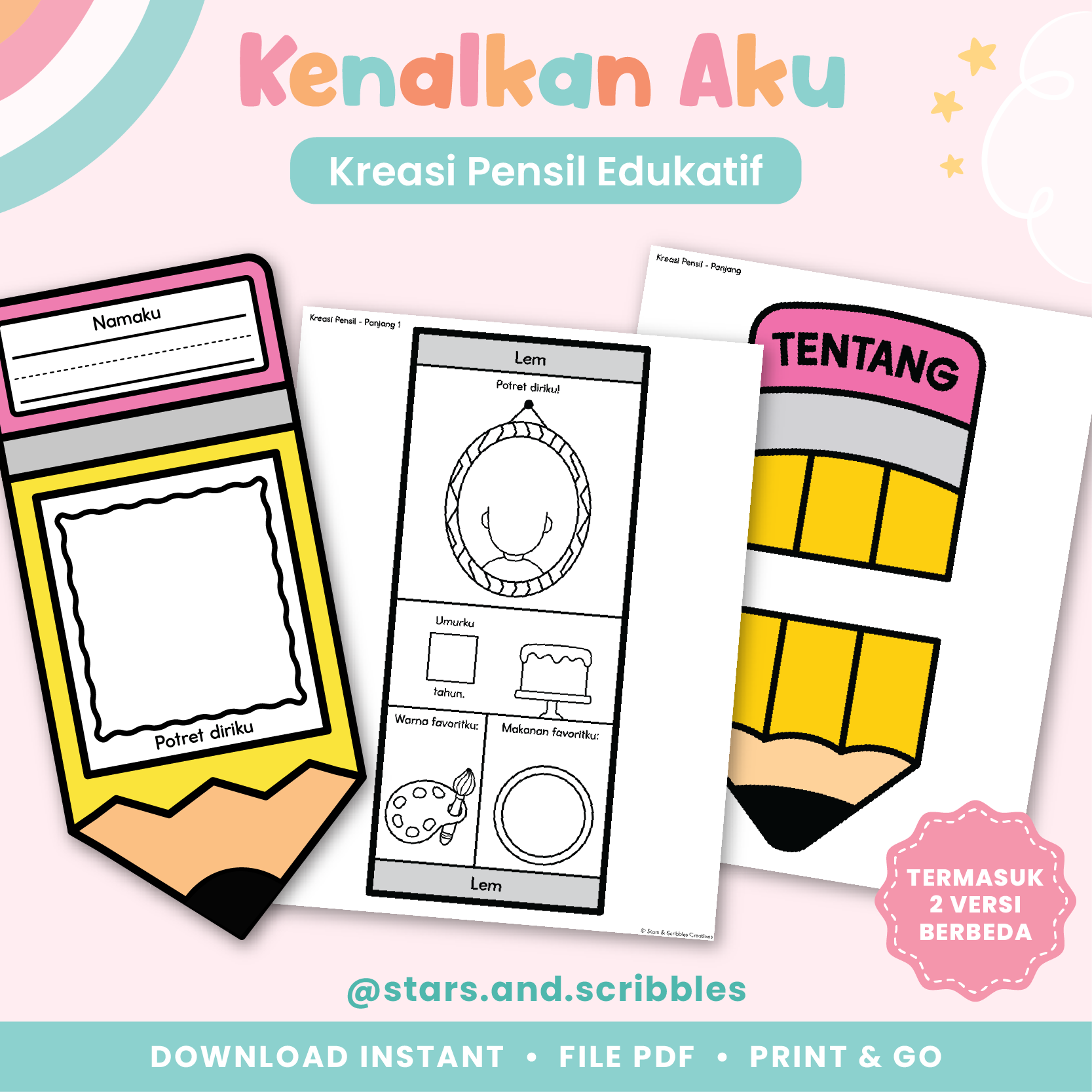 Ide Aktivitas Seru untuk Minggu Pertama Sekolah