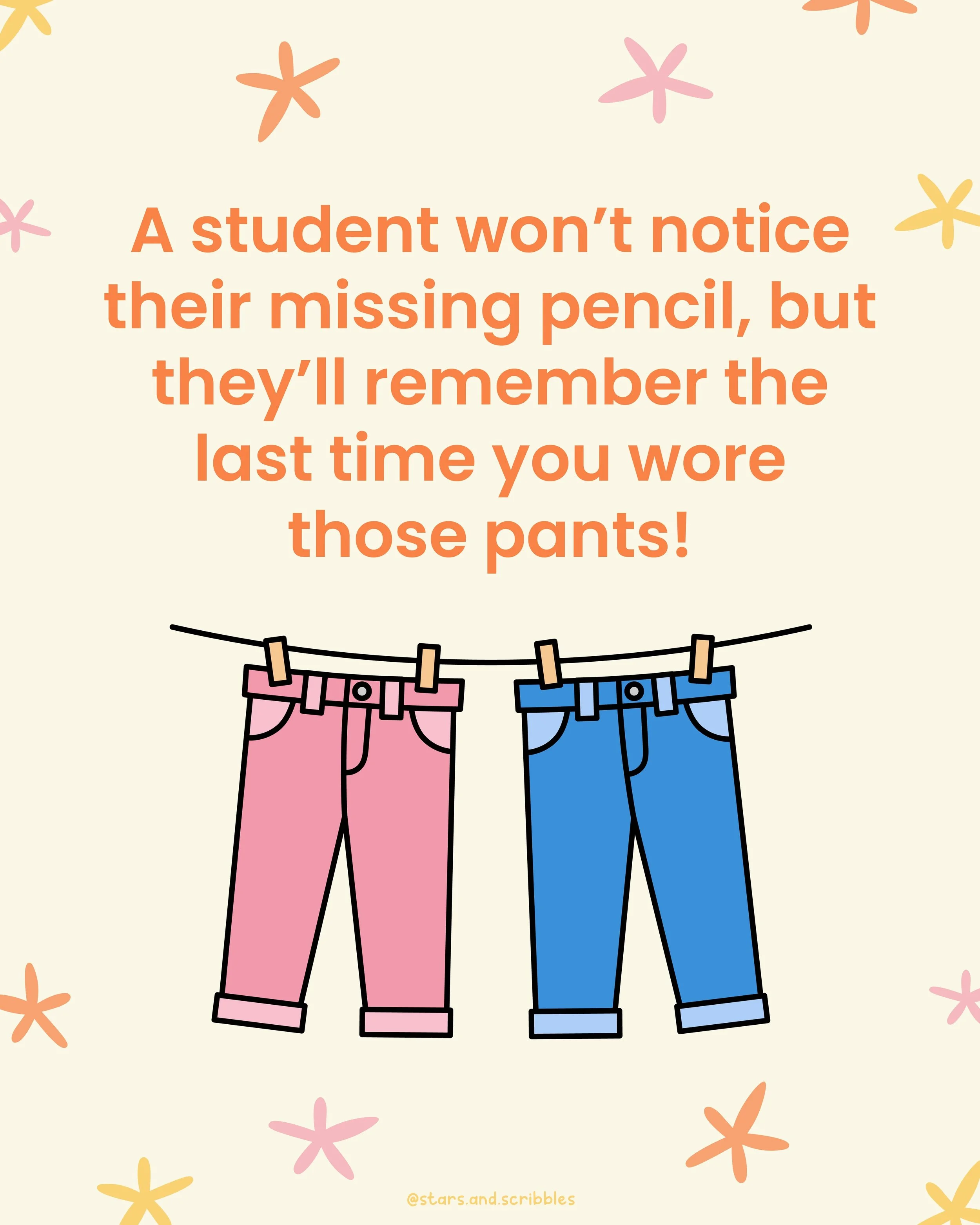 True story 🫶😆

#teacherlife #teacherhumor #elementaryteacher #kindergartenteacher #teacherquotes