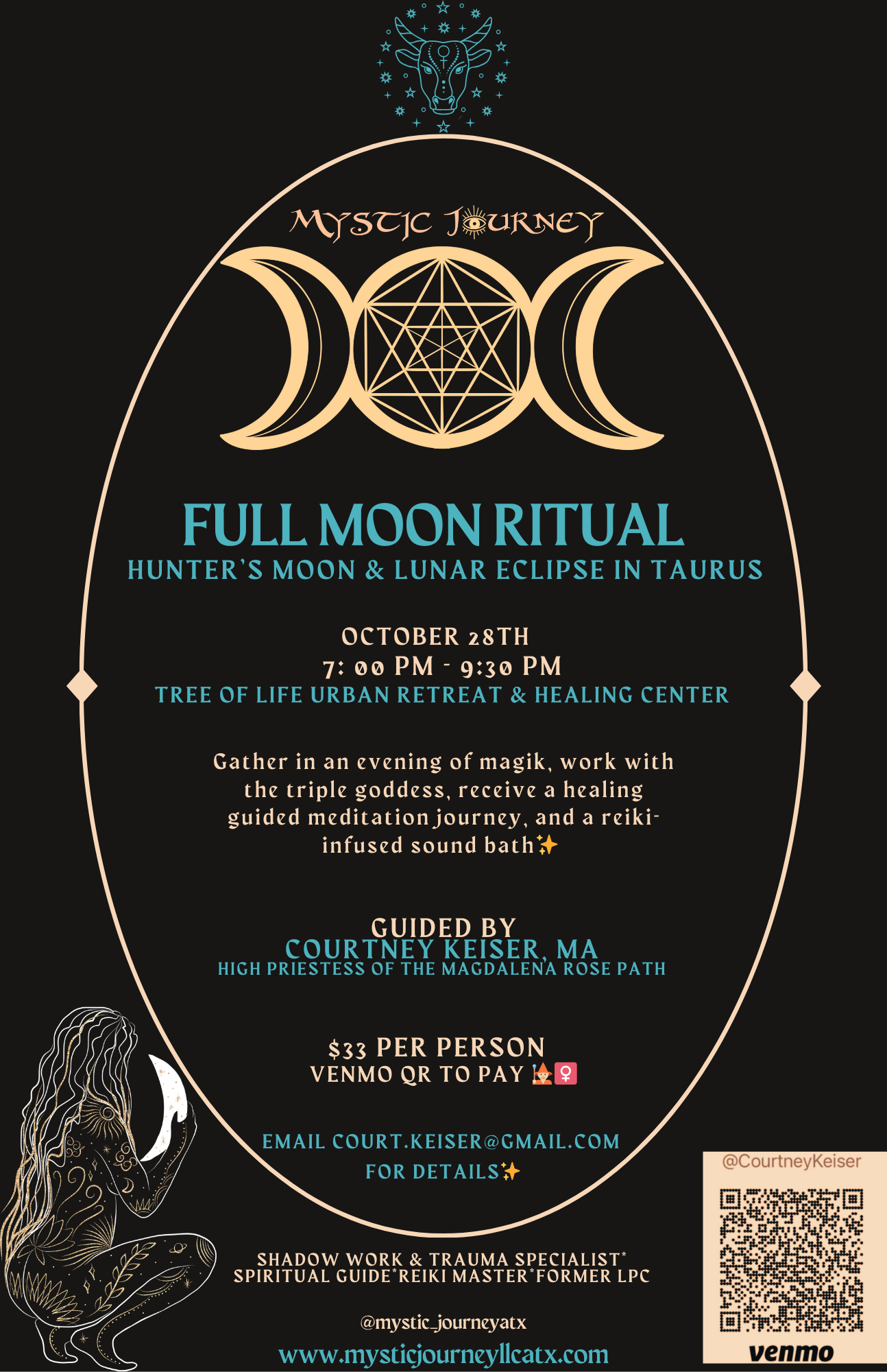 Blue and Beige Modern Occult Halloween Flyer.png