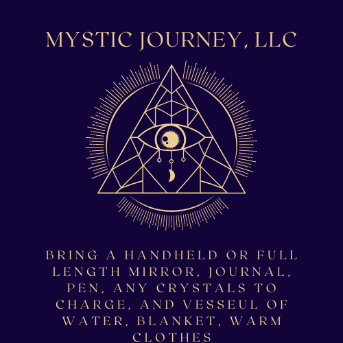 Beige Esoteric Magic Mystical All Seeing Eye Logo Design.png