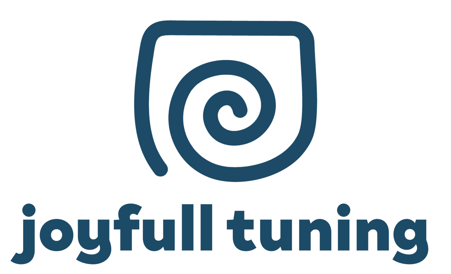    Joyfull Tuning Meditations          