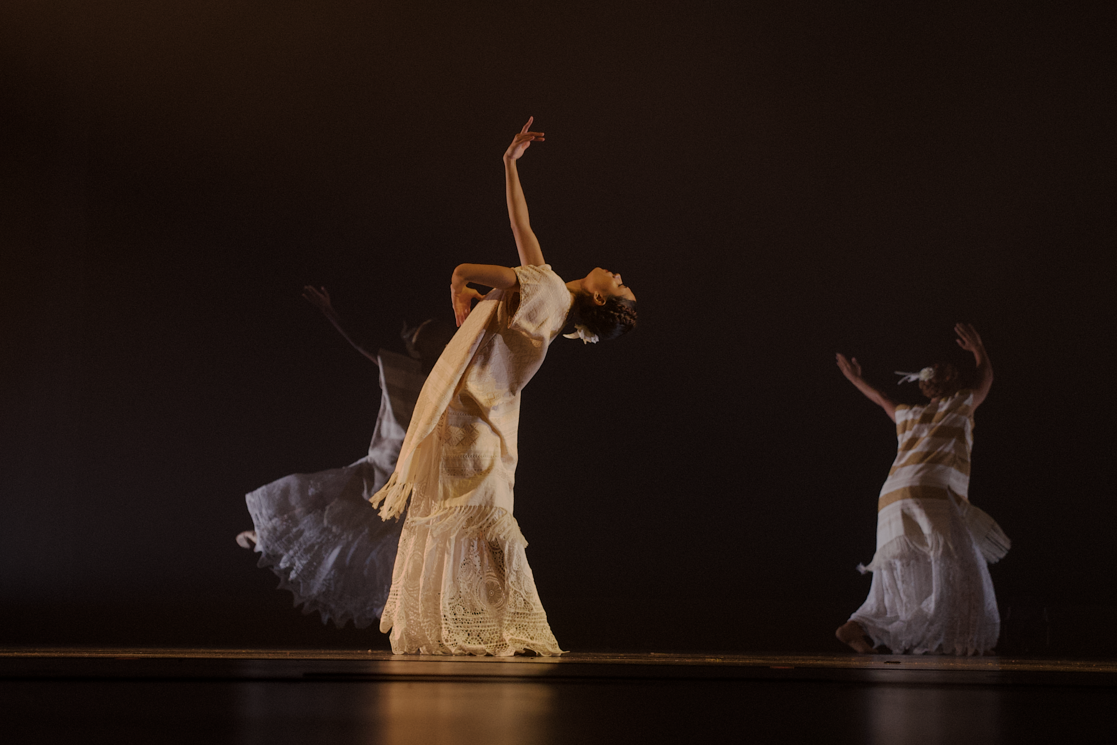 Sombras de Colibri (2025)
Choreography Martha L. Z. Pamintuan