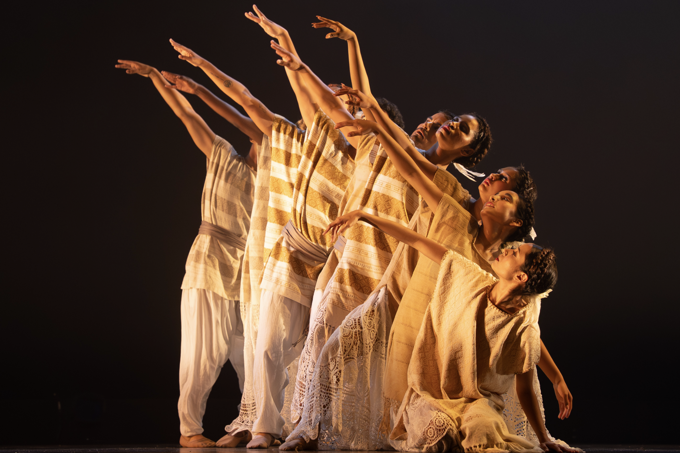 Sombras de Colibri (2025)
Choreography Martha L. Z. Pamintuan