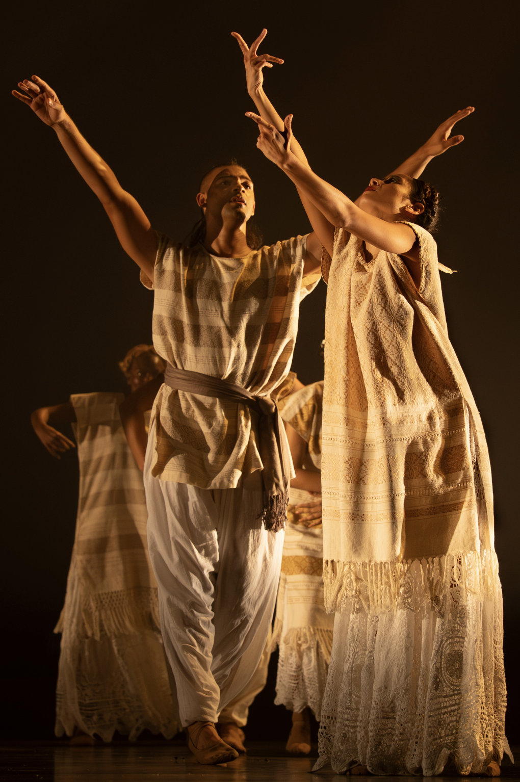 Sombras de Colibri (2025)
Choreography Martha L. Z. Pamintuan