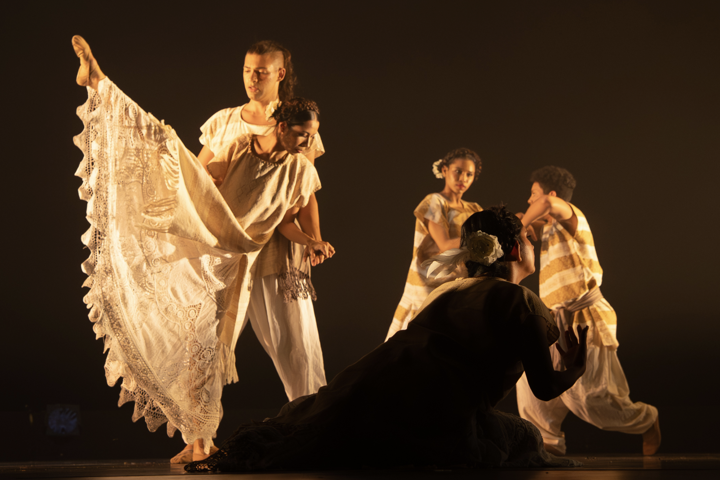 Sombras de Colibri (2025)
Choreography Martha L. Z. Pamintuan