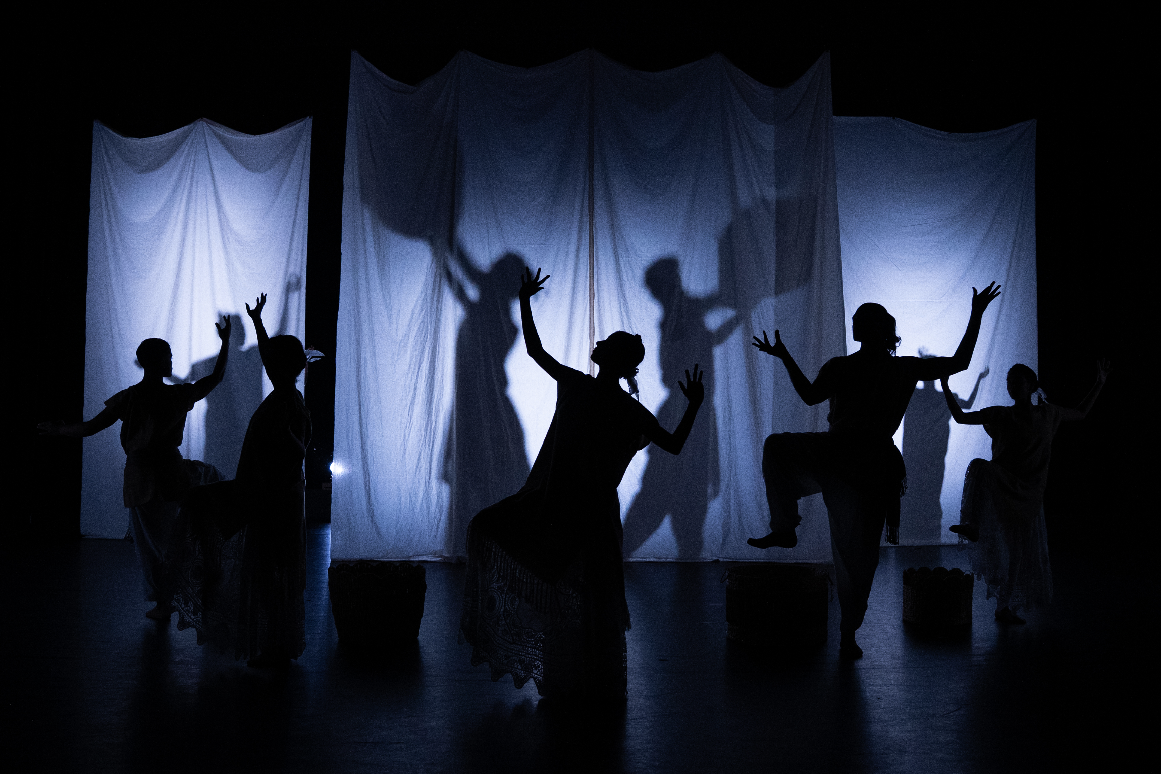 Sombras de Colibri (2025)
Choreography Martha L. Z. Pamintuan