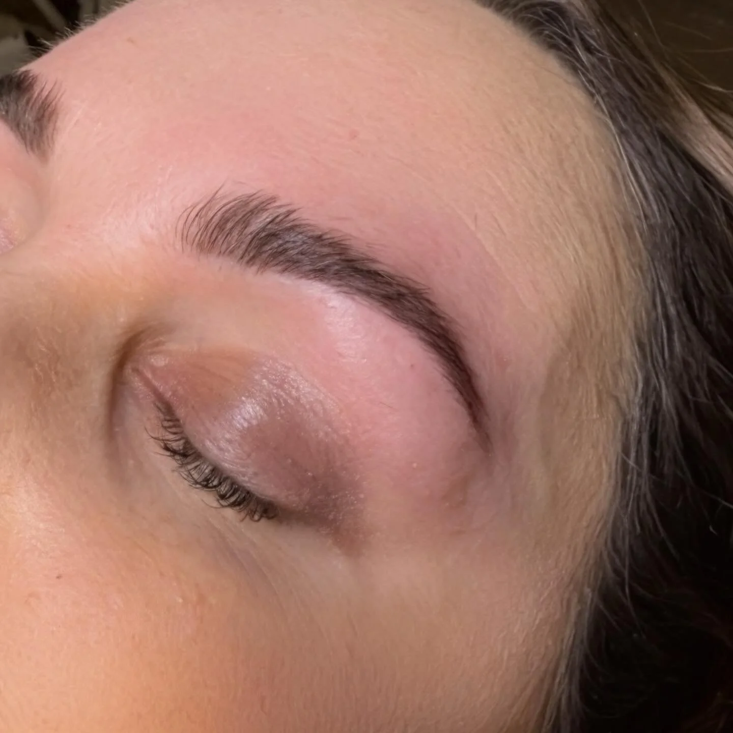 ✨Full Brow Service ✨

Lamination- Keeps your brows sleek and locked into place.

Tint- fill in any gaps and colors your brow hairs for a consistent even look 

Wax- Removes any unwanted hair 

Book your brows today💖 

#browlmanination #browtint #bro