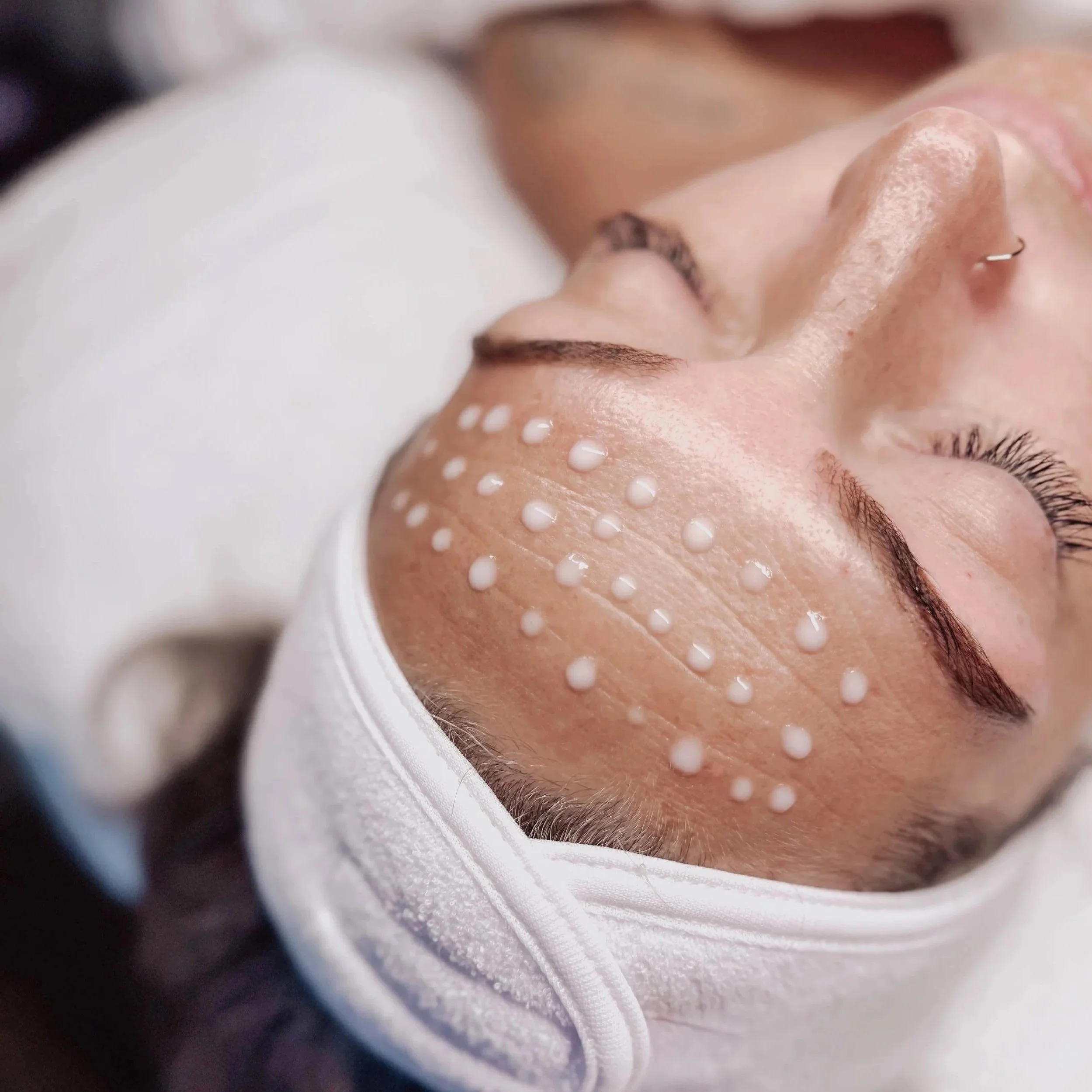 Skin Renewal Facial - 90 Min- $120