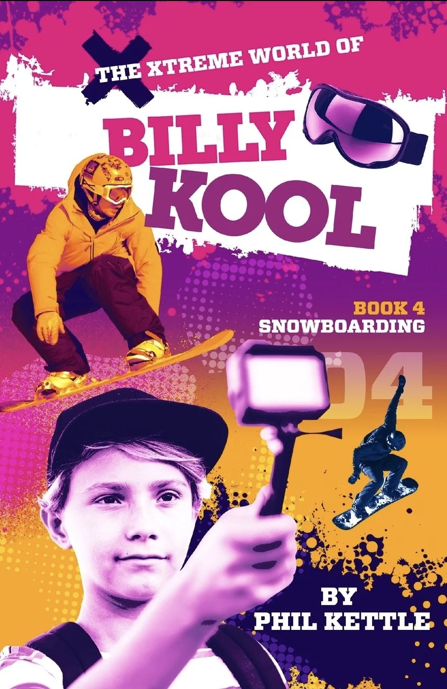 Snowboarding