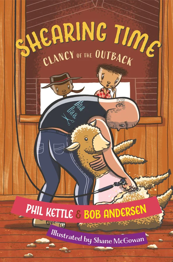 Clancy of the Outback_Shearing Time_cover_front.png