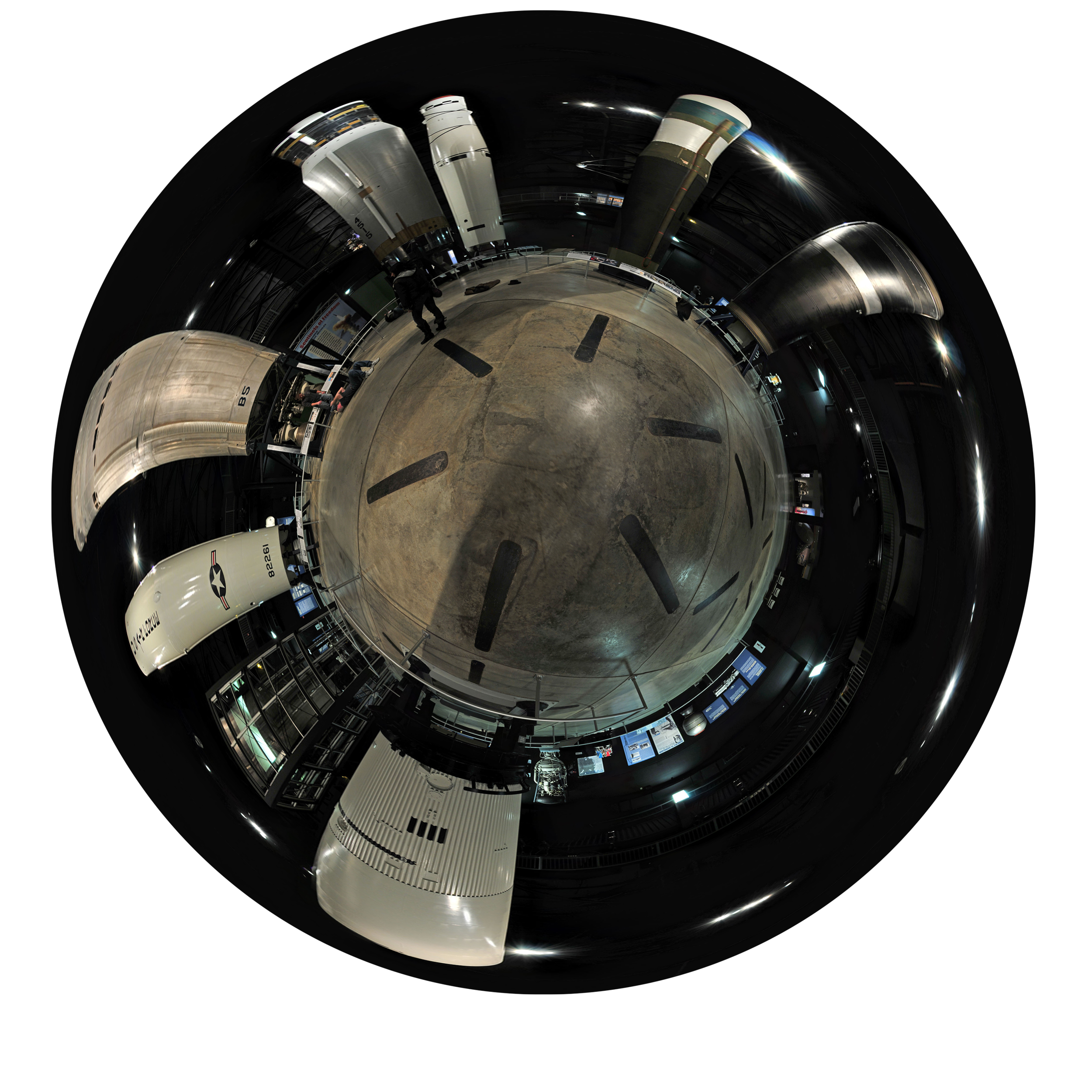 Missile Gallery (Ohio)