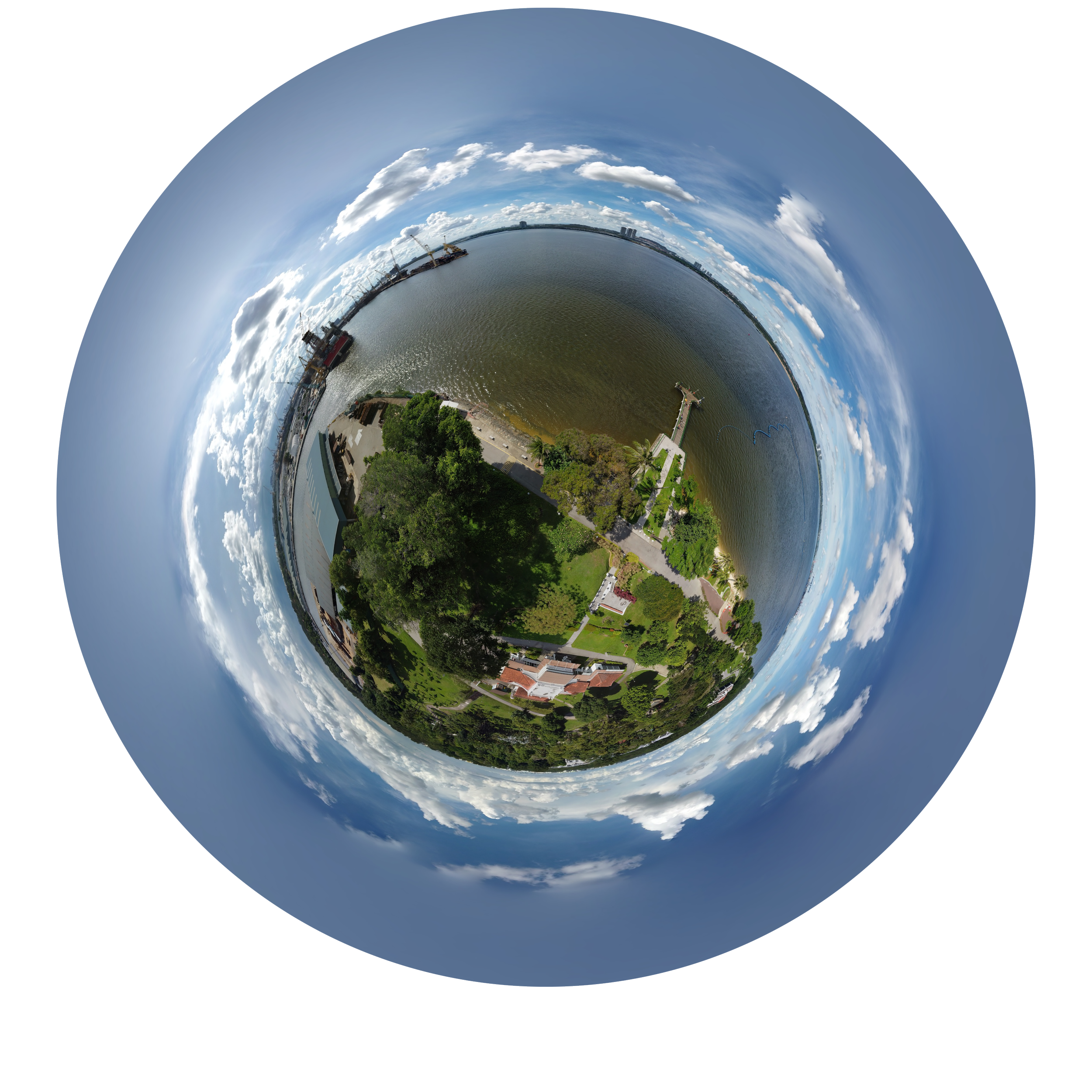 Naval Basin (Singapore)