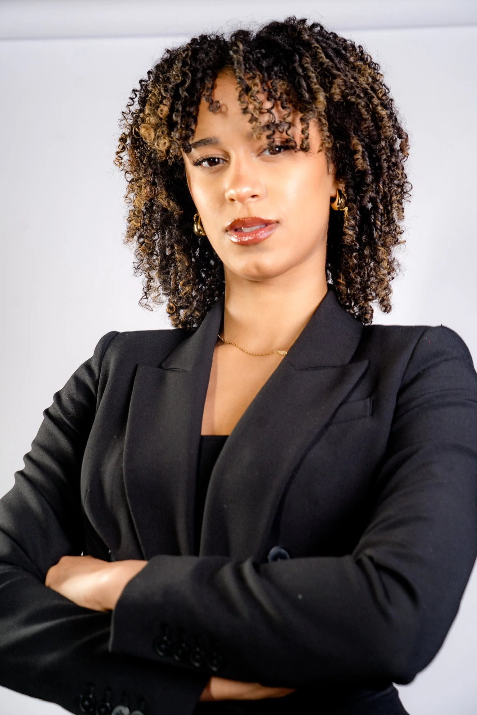 Professional Studio Photography Session