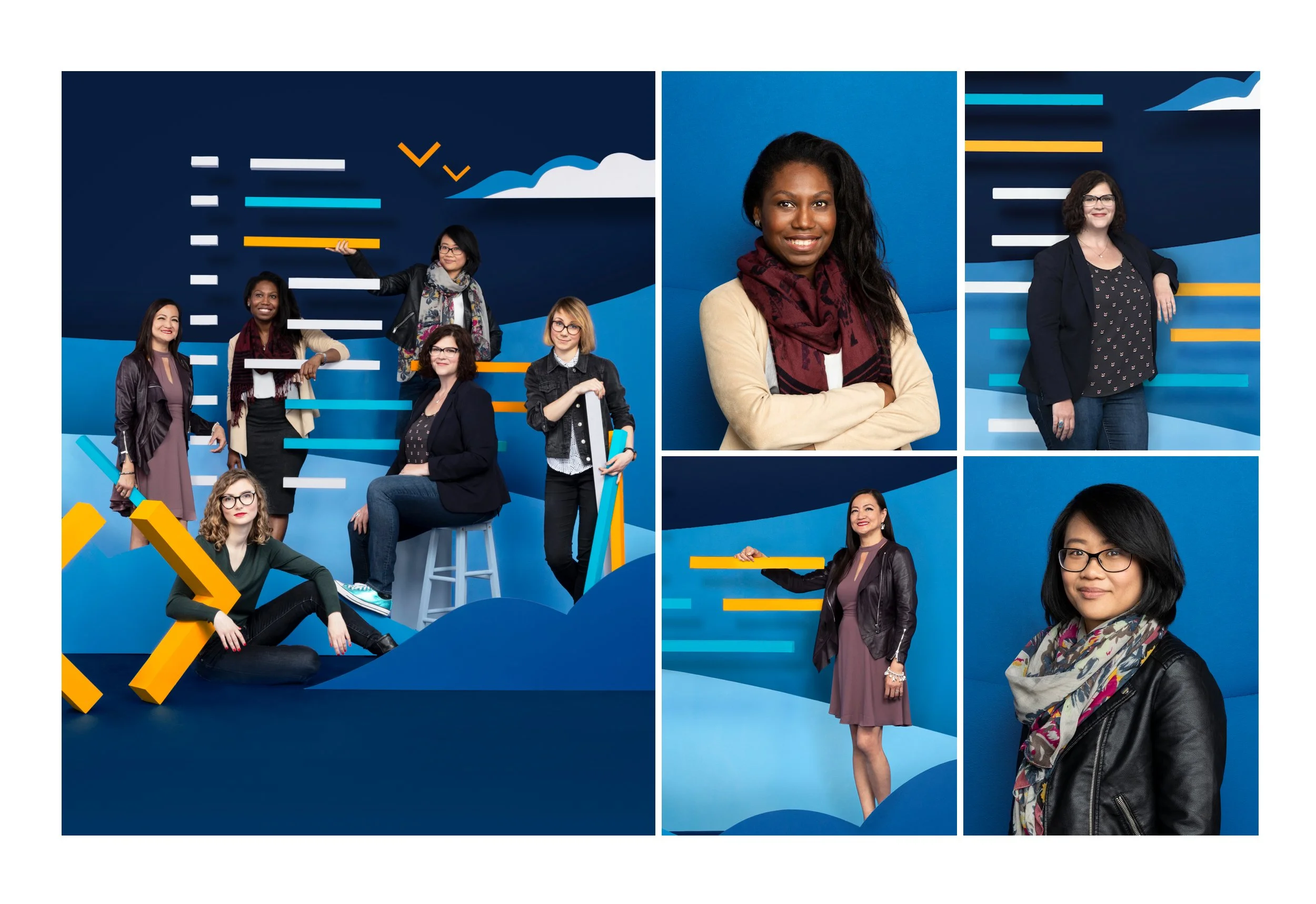 Women Who Code