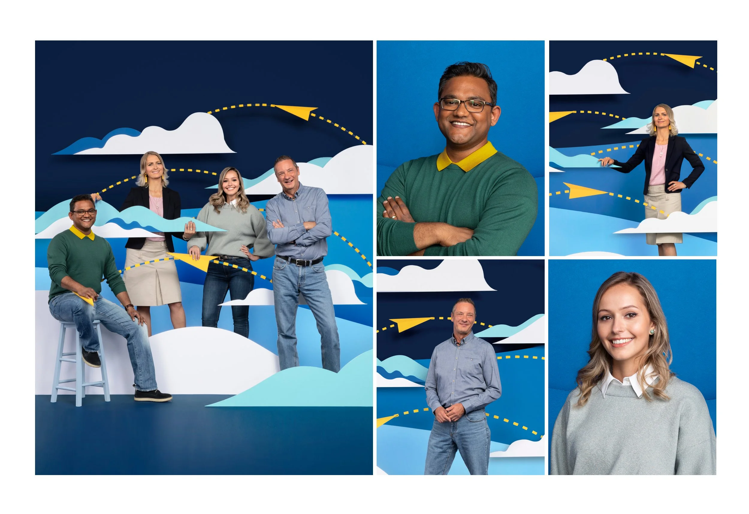 Lufthansa