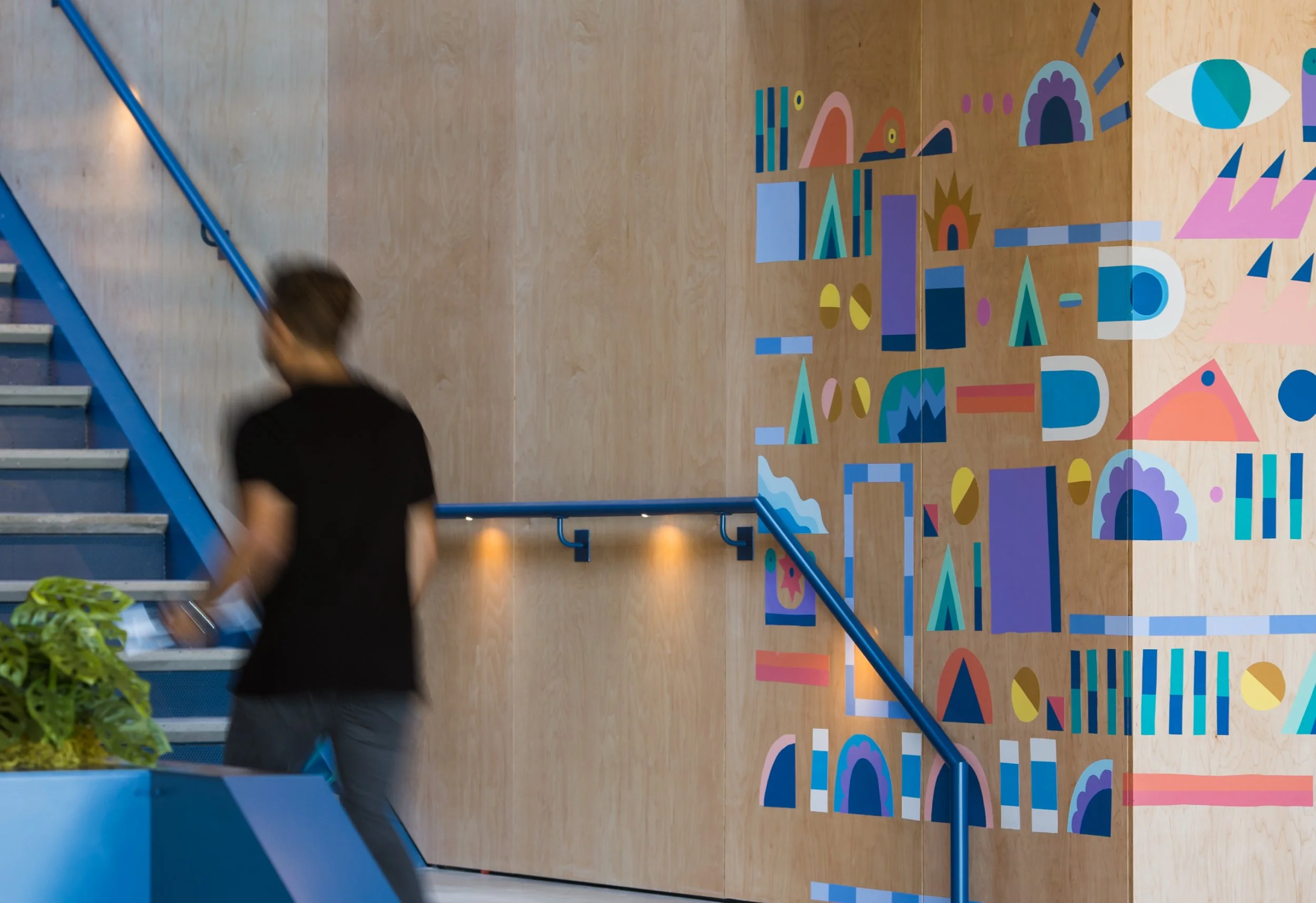 Office Interiors