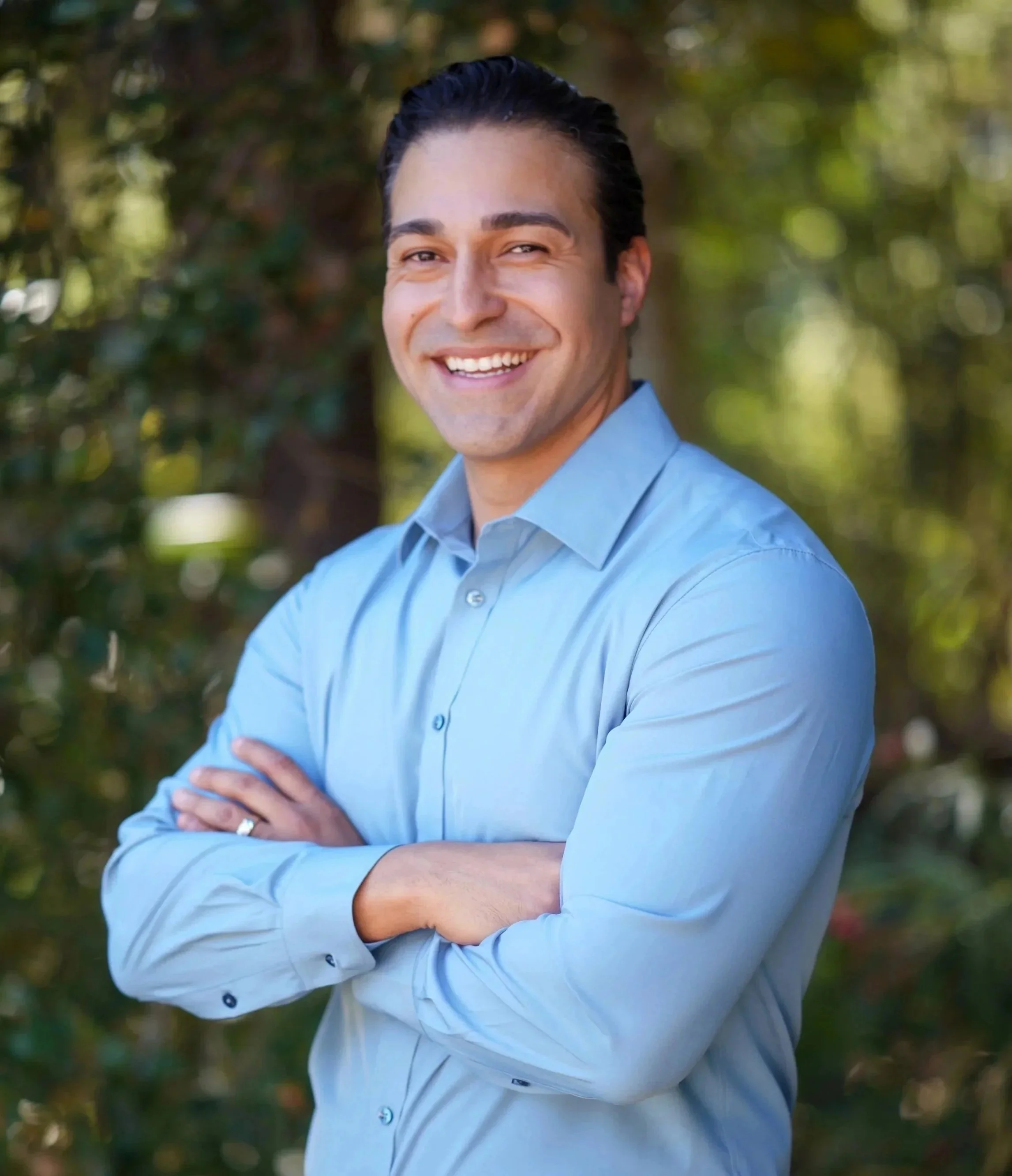 Nelson Grande for Los Angeles City Council District !