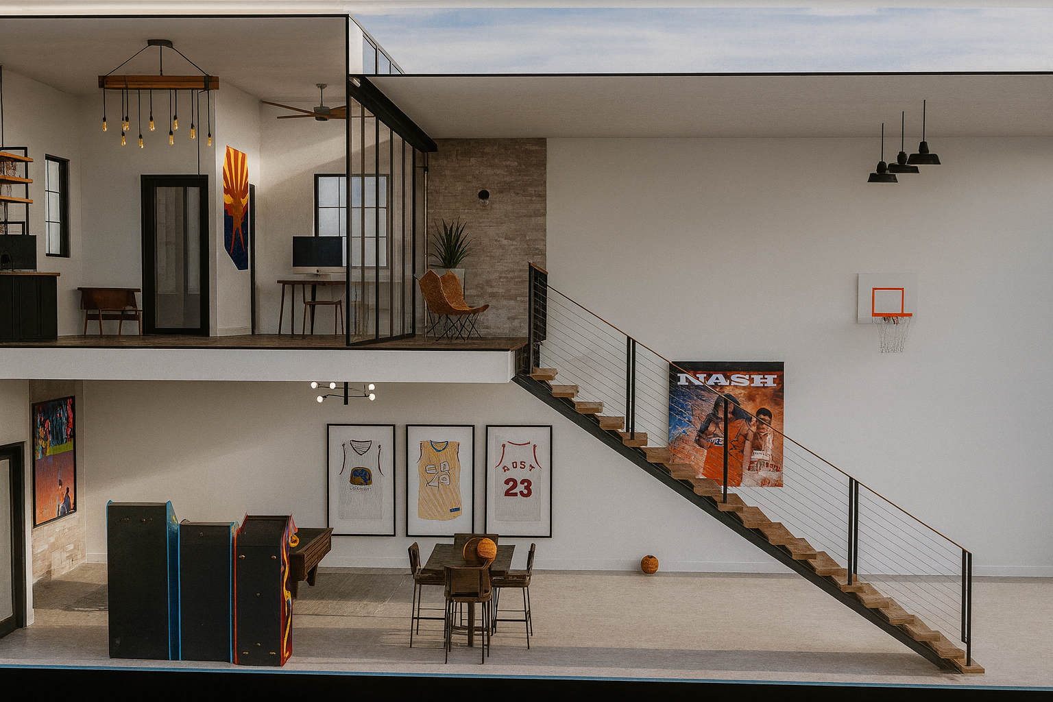 Ortega- Luna Render- Stairway Wall.png