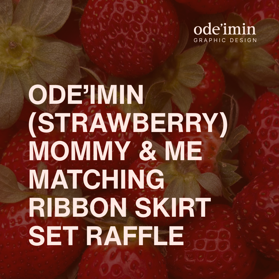 15 Raffle Tickets for Mommy and Me Ribbon Skirt Set