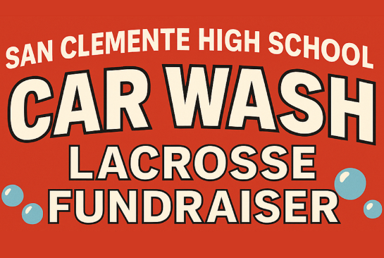 CAR WASH FUNDRAISER