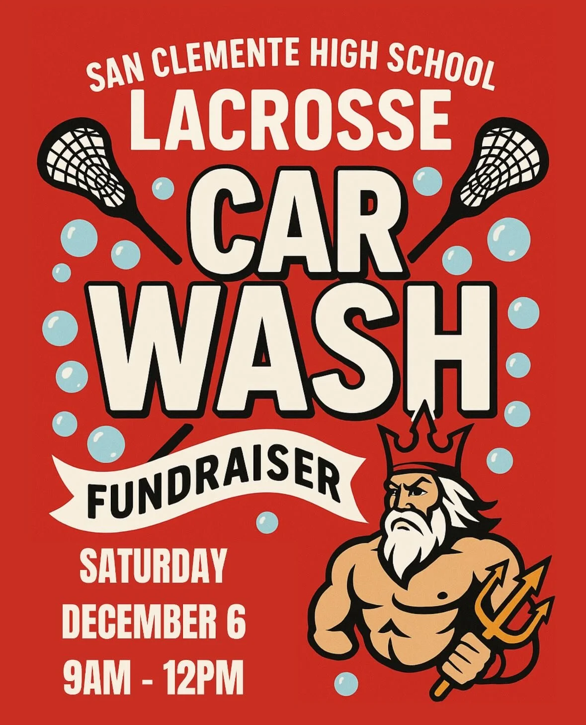 Today is the day, come out and support #schslax we&rsquo;ll be washing cars until noon at @stanceofficial and @bluedogride in San Clemente. Get your tickets and details using the link in bio. Can&rsquo;t make it? All good you can still support by pur