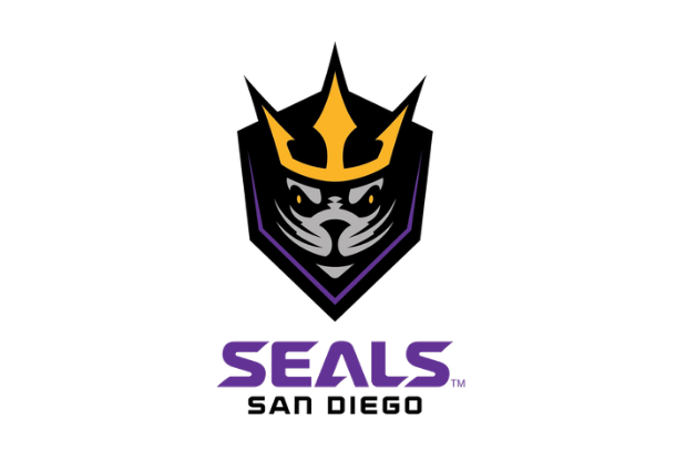 SaN DIEGO SEALS GAME