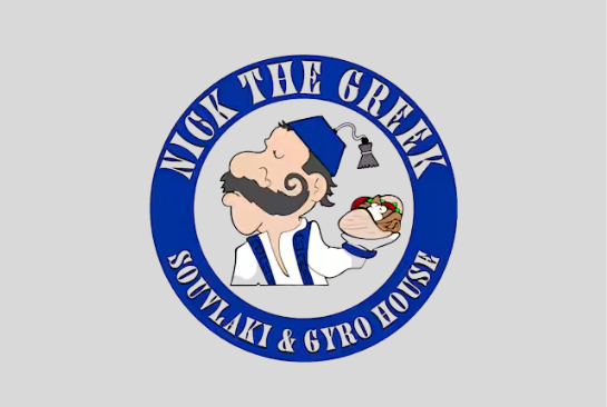 Nick the Greek Dine out