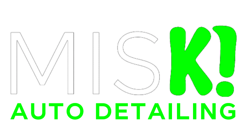 misK! Auto Detailing